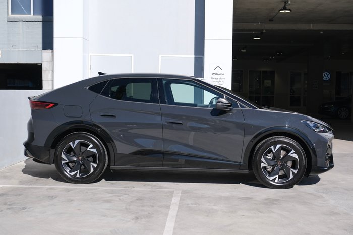 2025 CUPRA Tavascan Endurance