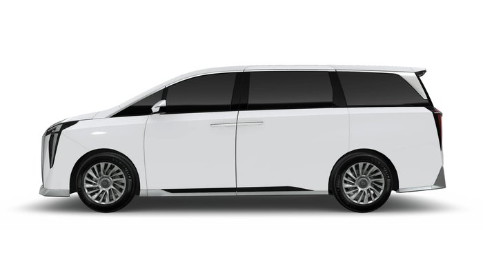 2026 GAC M8 PHEV