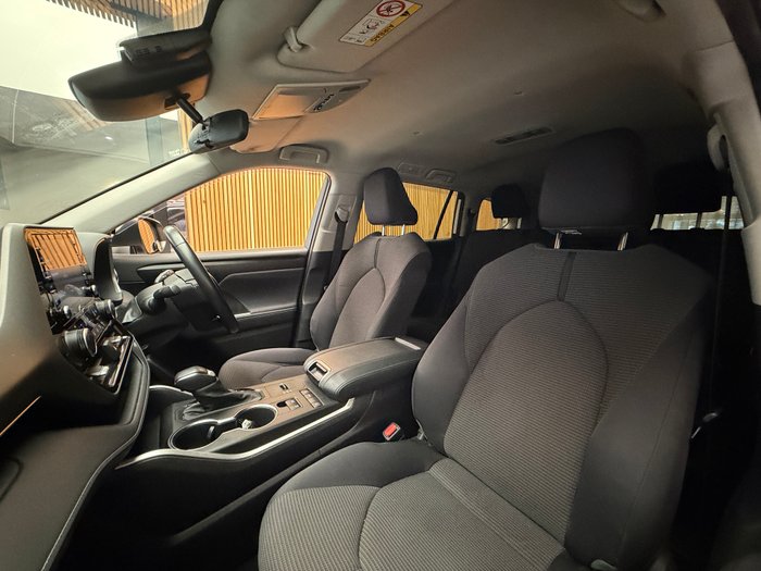 2021 Toyota Kluger GX-2WD 3.5L Petrol Automatic Wagon