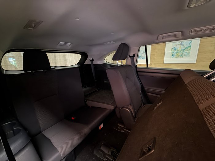 2021 Toyota Kluger GX-2WD 3.5L Petrol Automatic Wagon