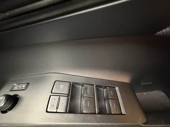 2021 Toyota Kluger GX-2WD 3.5L Petrol Automatic Wagon