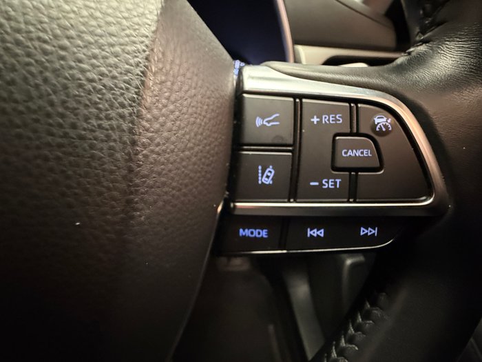 2021 Toyota Kluger GX-2WD 3.5L Petrol Automatic Wagon