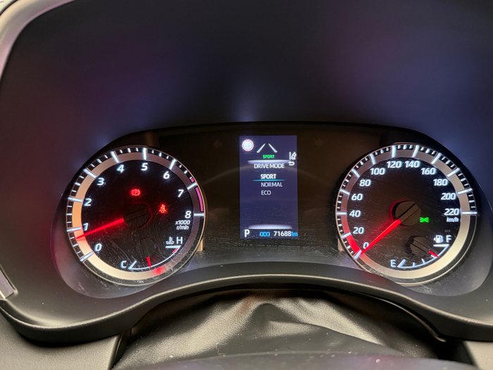 2021 Toyota Kluger GX-2WD 3.5L Petrol Automatic Wagon