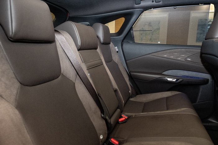 2025 Lexus RX450h+ Sports Luxury 2.5L Hybrid Auto CVT Wagon