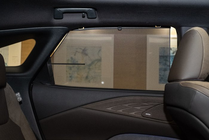2025 Lexus RX450h+ Sports Luxury 2.5L Hybrid Auto CVT Wagon