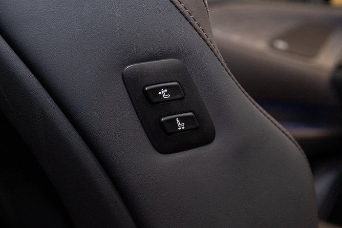 2025 Lexus RX450h+ Sports Luxury 2.5L Hybrid Auto CVT Wagon