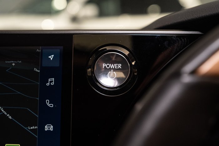 2025 Lexus RX450h+ Sports Luxury 2.5L Hybrid Auto CVT Wagon