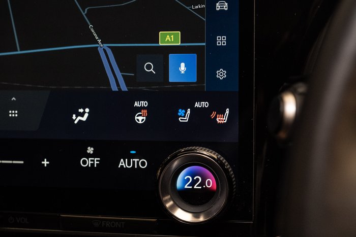 2025 Lexus RX450h+ Sports Luxury 2.5L Hybrid Auto CVT Wagon
