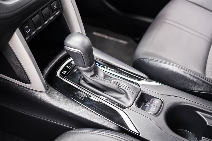 2025 Toyota Corolla Cross Hybrid GXL