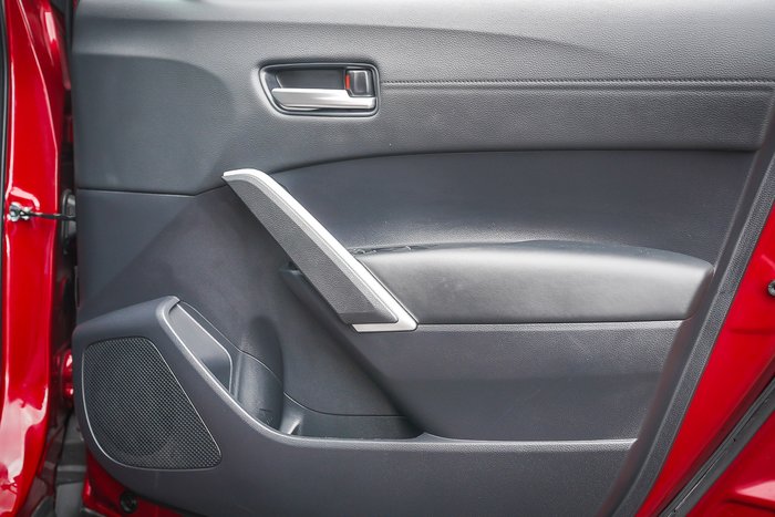 2025 Toyota Corolla Cross Hybrid GXL