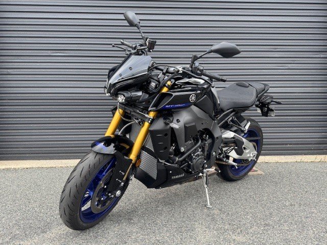 2025 Yamaha MT-10SP