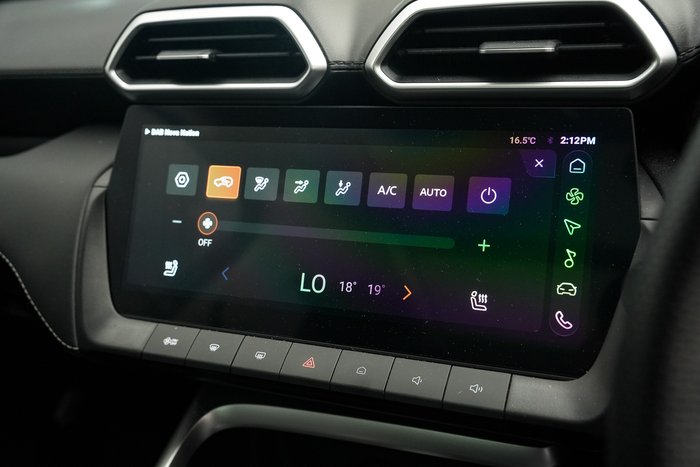 2024 MG ZS Essence Hybrid+