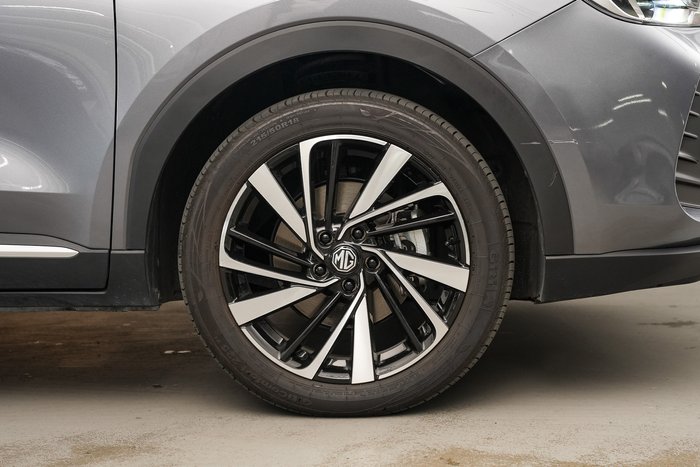 2024 MG ZS Essence Hybrid+