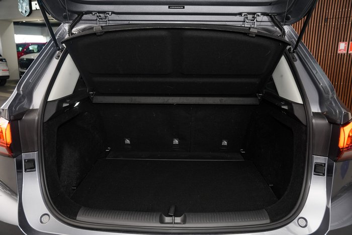 2024 MG ZS Essence Hybrid+