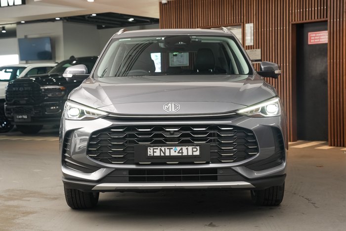 2024 MG ZS Essence Hybrid+