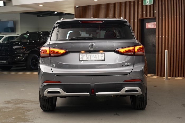 2024 MG ZS Essence Hybrid+