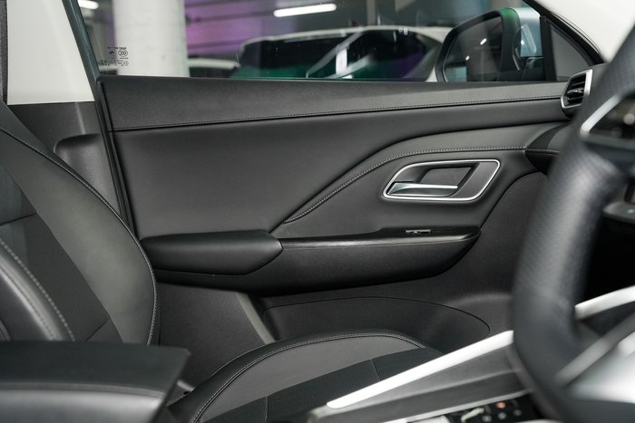 2024 MG ZS Essence Hybrid+