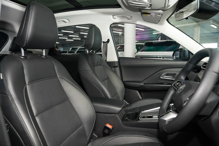 2024 MG ZS Essence Hybrid+