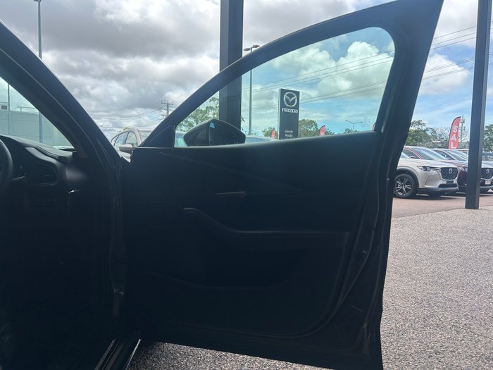 2026 Mazda CX-30 G20 Pure