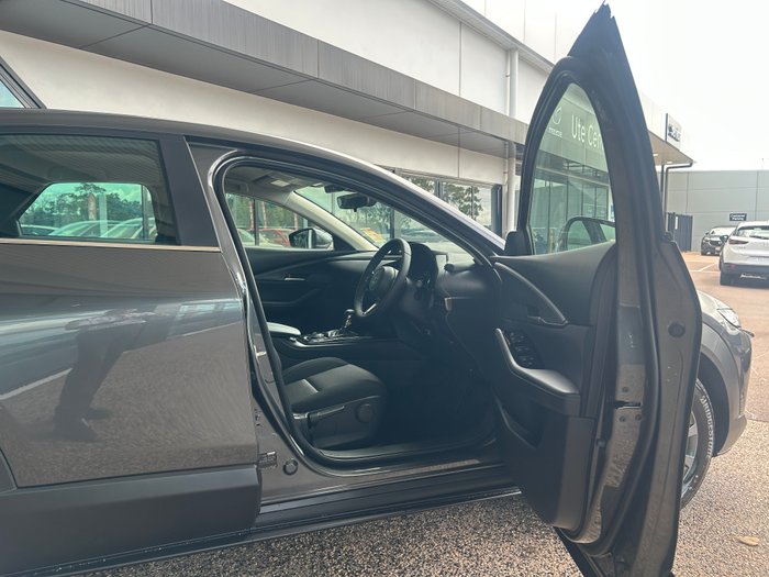 2026 Mazda CX-30 G20 Pure