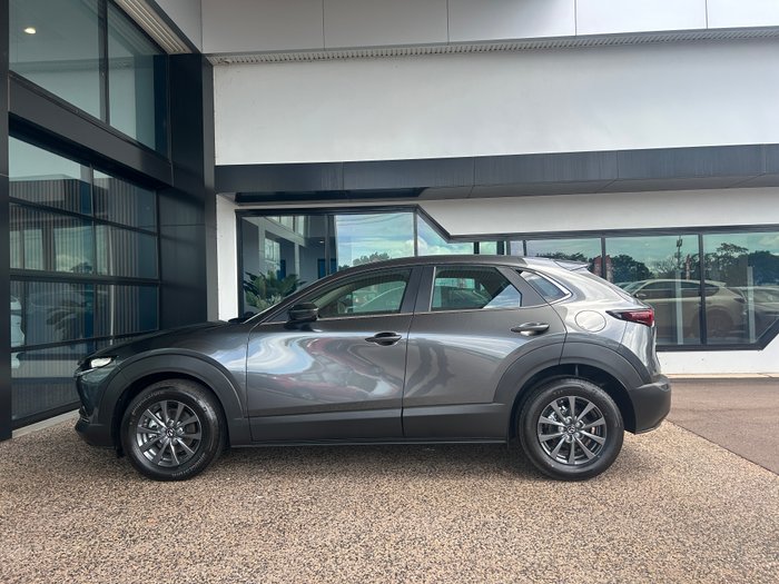 2026 Mazda CX-30 G20 Pure