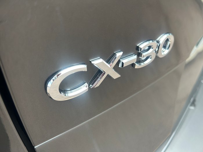 2026 Mazda CX-30 G20 Pure