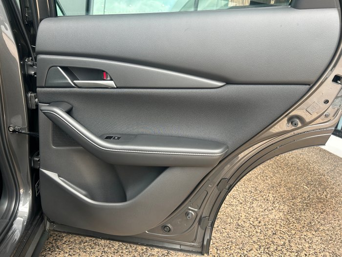 2026 Mazda CX-30 G20 Pure