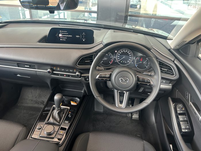 2026 Mazda CX-30 G20 Pure