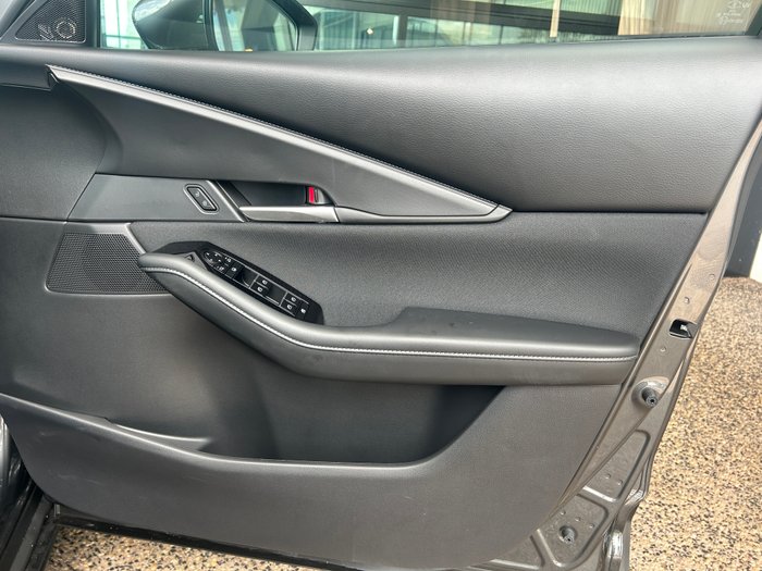 2026 Mazda CX-30 G20 Pure