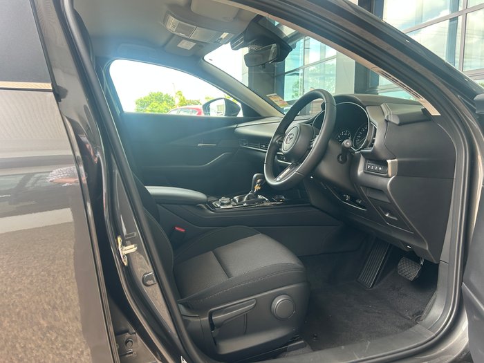 2026 Mazda CX-30 G20 Pure