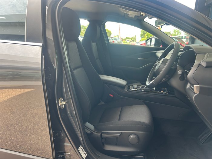 2026 Mazda CX-30 G20 Pure