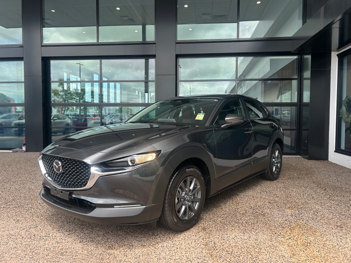 2026 Mazda CX-30 G20 Pure