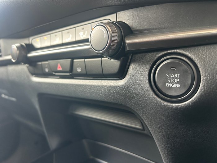 2026 Mazda CX-30 G20 Pure