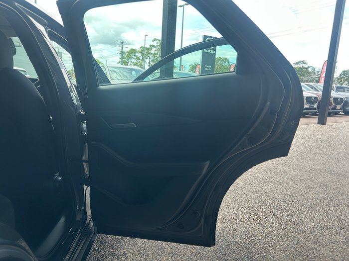 2026 Mazda CX-30 G20 Pure