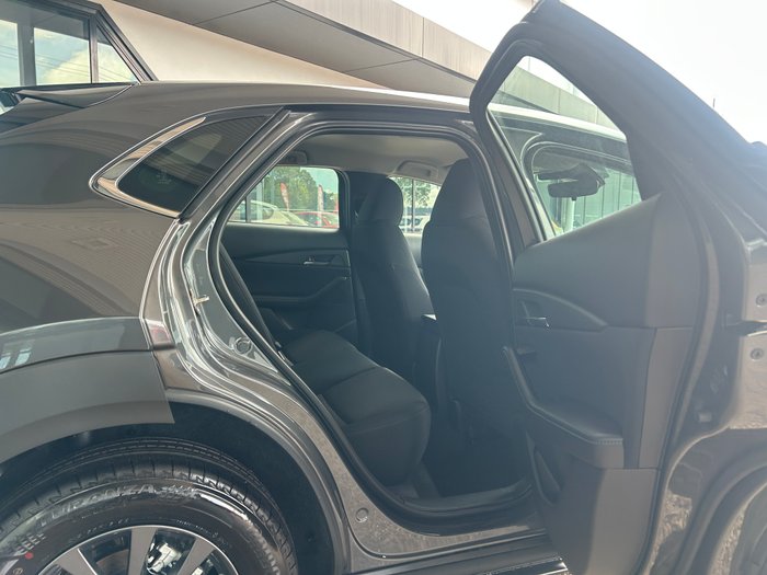 2026 Mazda CX-30 G20 Pure