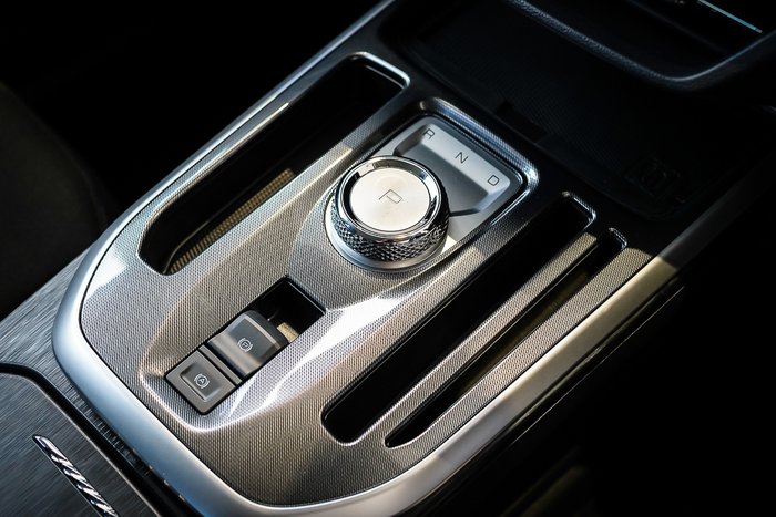 2025 GWM HAVAL Jolion