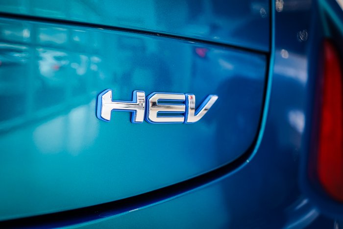 2025 GWM HAVAL Jolion