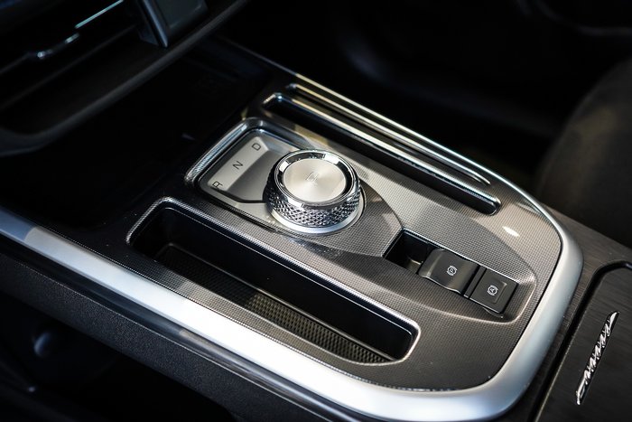 2025 GWM HAVAL Jolion