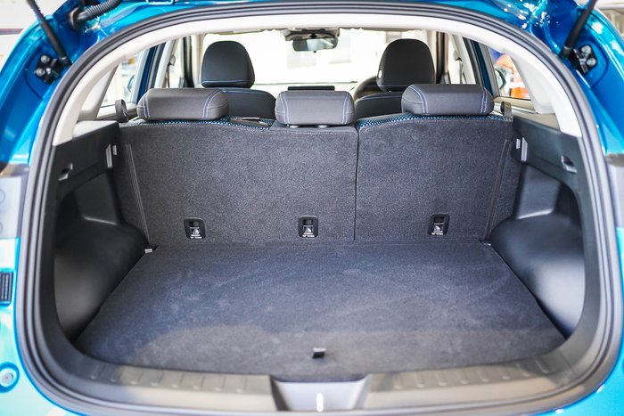 2025 GWM HAVAL Jolion