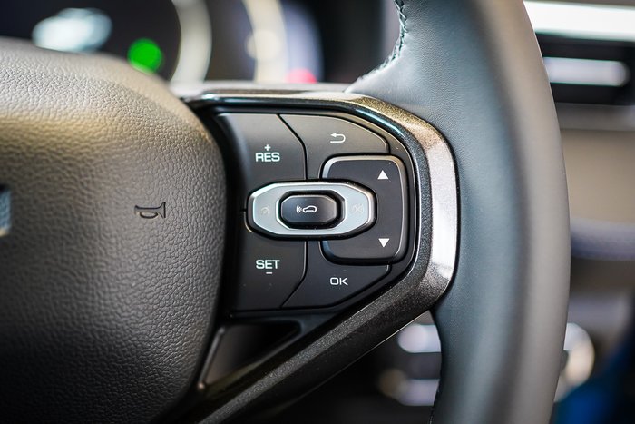 2025 GWM HAVAL Jolion