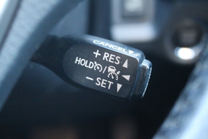 2017 Toyota RAV4 GXL