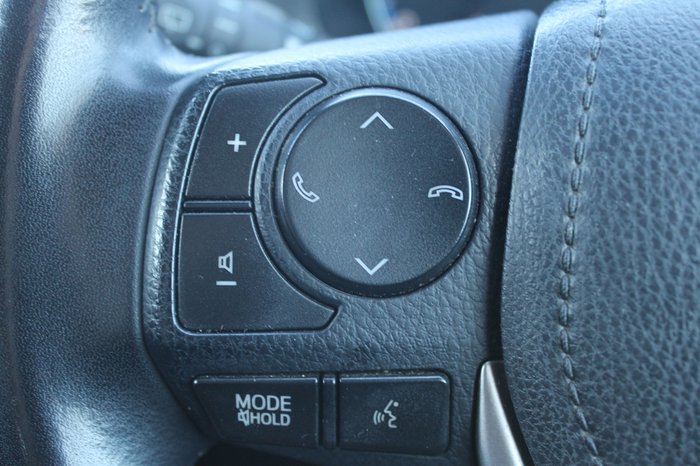 2017 Toyota RAV4 GXL
