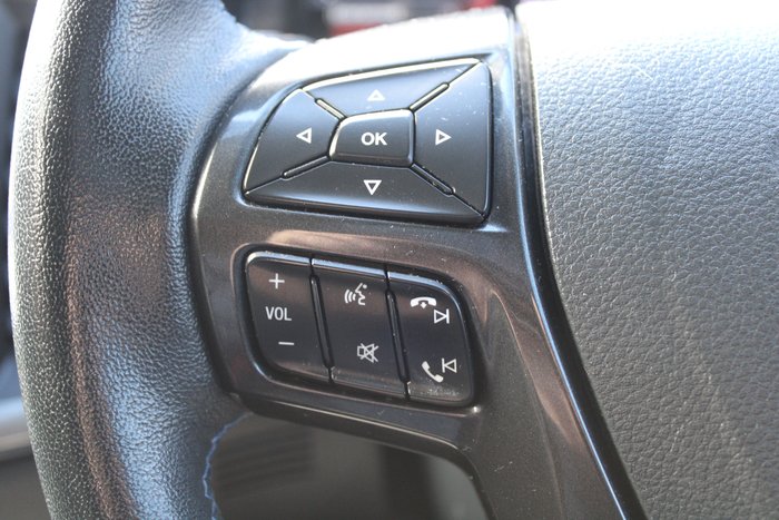 2021 Ford Everest Sport