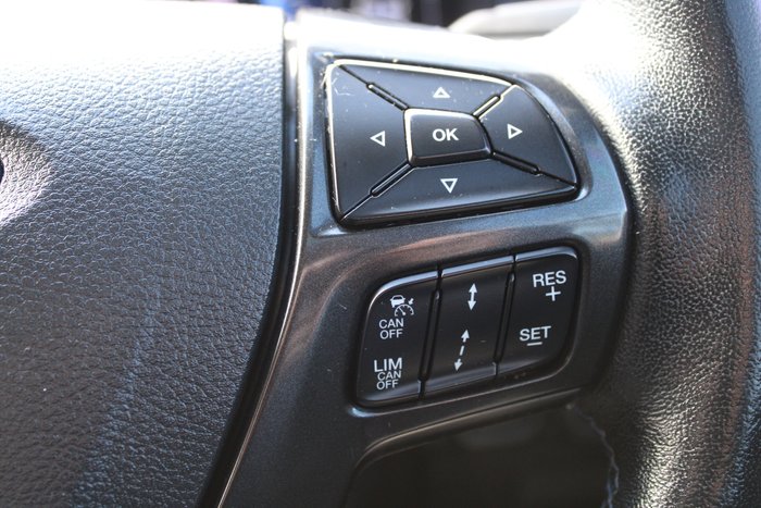 2021 Ford Everest Sport