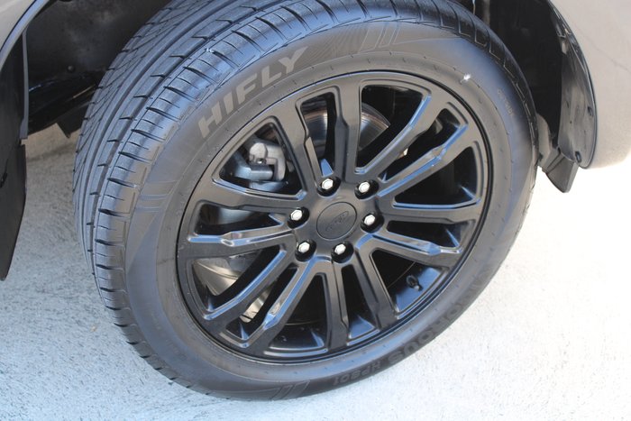 2021 Ford Everest Sport