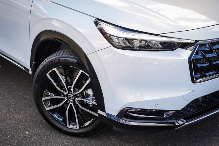 2025 HONDA HR-V