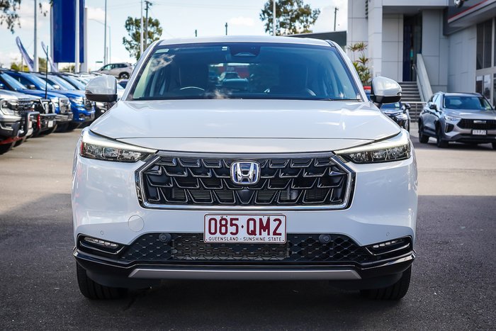 2025 HONDA HR-V