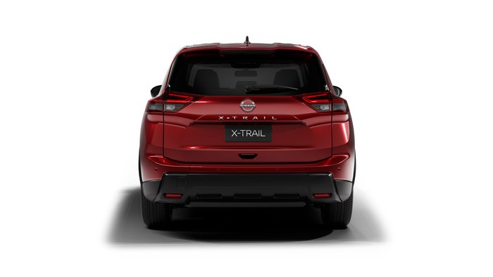 2026 NISSAN T33 ST
