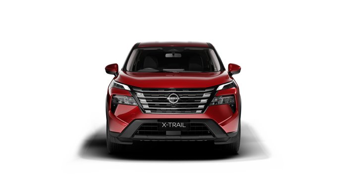 2026 NISSAN T33 ST