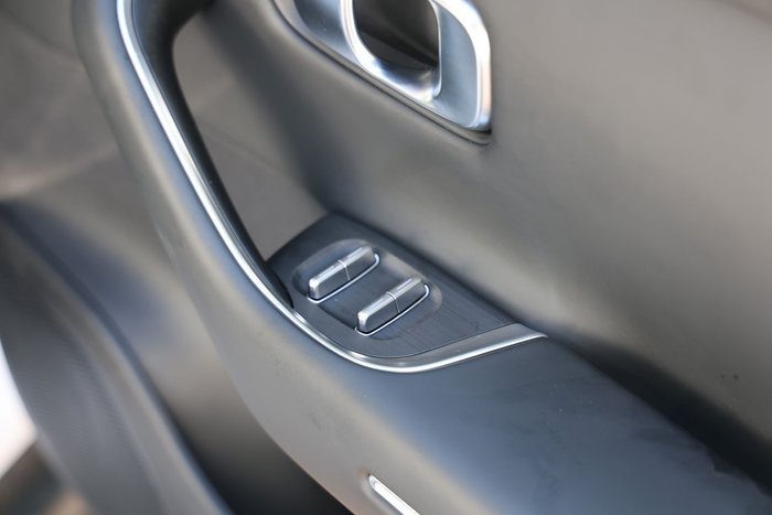 2025 Leapmotor C10